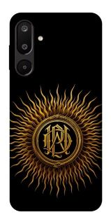 Чехол на Samsung Galaxy M16 5G Parkway Drive logo ver.1 фото 1 из 1