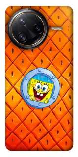 Чохол на Xiaomi Poco F7 Pro Дім Спанч Боба фото 1 з 1