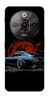 Чехол на ZTE Nubia Focus Pro Tokyo drive фото 1 из 1