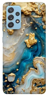 Чохол на Samsung Galaxy A52 4G / A52 5G Epoxy design ver.2 фото 1 з 1