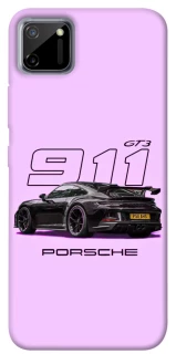 Чохол на Realme C11 911 pink фото 1 з 1