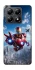 Чохол на Xiaomi 14T Ironman v3 фото 1 з 1