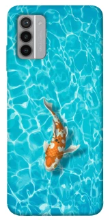 Чохол на Nokia G42 Fish фото 1 з 1