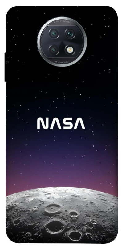 Чохол на Xiaomi Redmi Note 9 5G / Note 9T NASA ver.1 фото 1 з 1