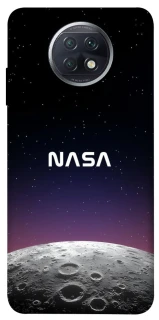 Чохол на Xiaomi Redmi Note 9 5G / Note 9T NASA ver.1 фото 1 з 1