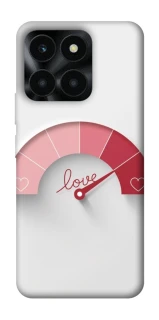 Чохол на Huawei Honor X6a Love aesthetic ver.7 фото 1 з 1