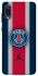 Чохол на Samsung Galaxy A02 FC PSG v3 фото 1 з 1