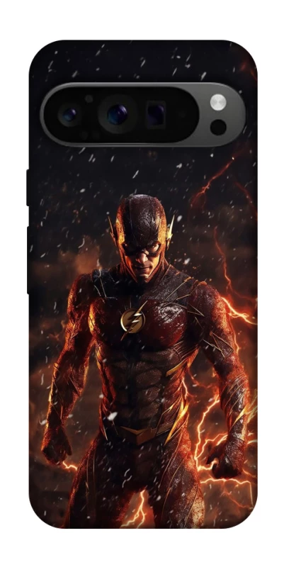 Чохол на Google Pixel 9 Pro Flash фото 1 з 1