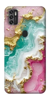 Чохол на ZTE Blade A7s (2020) Epoxy design ver.1 фото 1 з 1