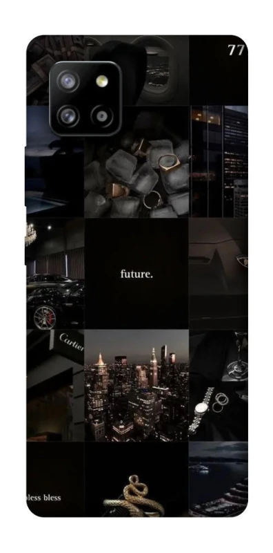 Чохол на Samsung Galaxy A42 5G My Future collage фото 1 з 1