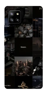 Чохол на Samsung Galaxy A42 5G My Future collage фото 1 з 1