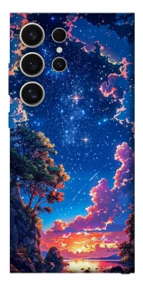 Чохол на Samsung Galaxy S25 Ultra Universe фото 1 з 1