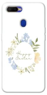 Чехол на Oppo A5s Easter ver.6 фото 1 из 1