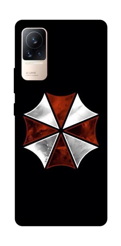 Чехол на Xiaomi Civi 6 Umbrella Corporation фото 1 из 1