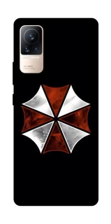 Чехол на Xiaomi Civi 6 Umbrella Corporation фото 1 из 1