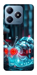 Чохол на Realme C63 Cyber ​​Snail фото 1 з 1