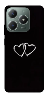Чохол на Realme C61 Love aesthetic ver.14 фото 1 з 1