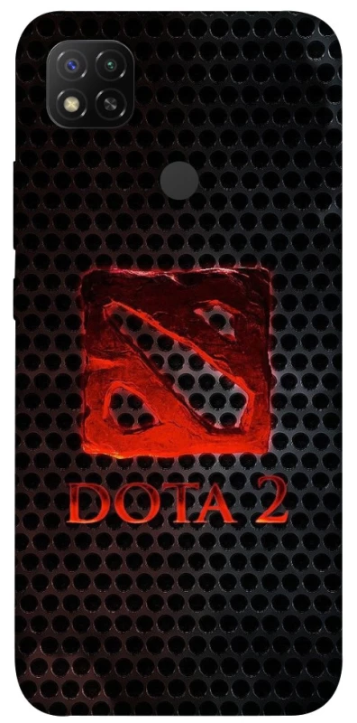Чохол на Xiaomi Redmi 9C Dota 2 фото 1 з 1