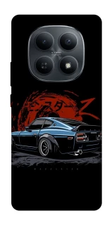 Чохол на Xiaomi Redmi Note 15 4G/5G (EU) Tokyo drive фото 1 з 1