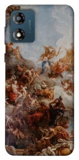 Чехол на Motorola Moto E13 Искусство v2 фото 1 из 1