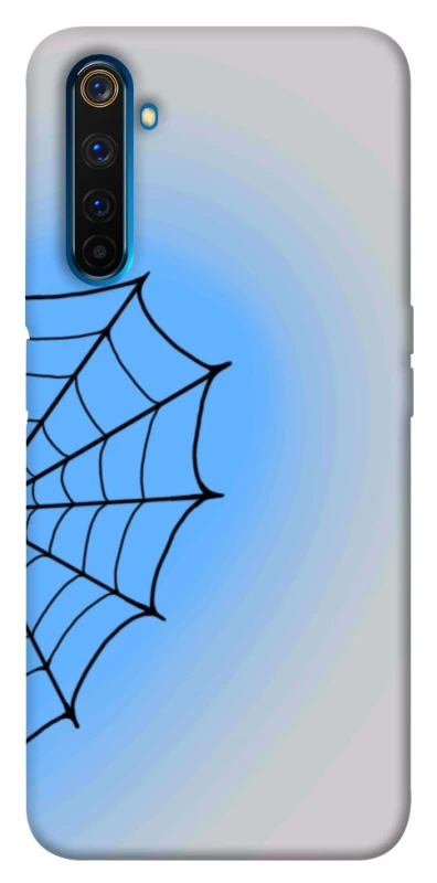 Чохол на Realme 6 Pro Pair romantic theme ver.2 фото 1 з 1