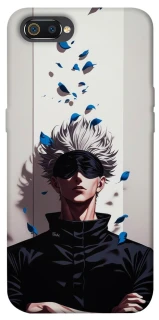 Чохол на Realme C2 Satoru Gojo v4 фото 1 з 1