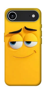 Чохол на Apple iPhone 17 Air (6.5") smile фото 1 з 1