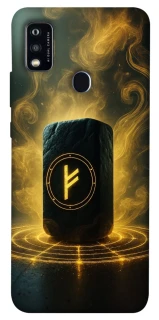 Чохол на ZTE Blade A51 Руна Феху фото 1 з 1