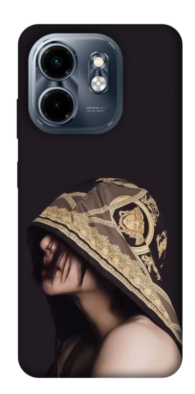 Чохол на Infinix Smart 9 4G / Hot 50i HyunJin v2 фото 1 з 1