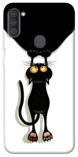 Чохол на Samsung Galaxy A11 But it's not white фото 1 з 1