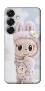 Чехол на Samsung Galaxy S26+ Labubu Happy фото 1 из 1