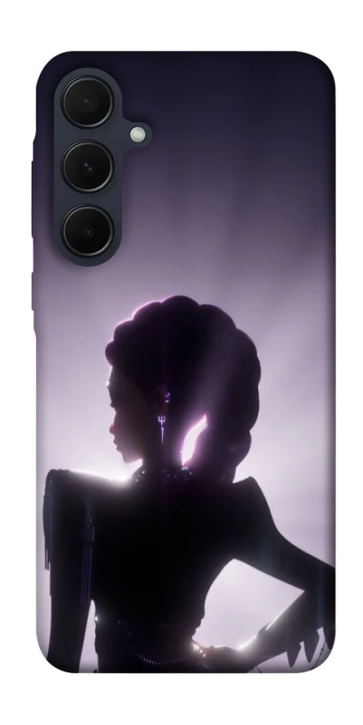 Чохол на Samsung Galaxy A35 K-Pop Demon Hunters ver.13 фото 1 з 1