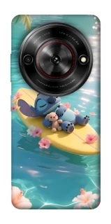 Чехол на ZTE Nubia Focus Stitch ver.8 фото 1 Чехол на ZTE Nubia Focus Stitch ver.8 фото 1 из 1