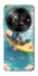 Чохол на ZTE Nubia Focus Stitch ver.8 фото 1 Чохол на ZTE Nubia Focus Stitch ver.8 фото 1 з 1