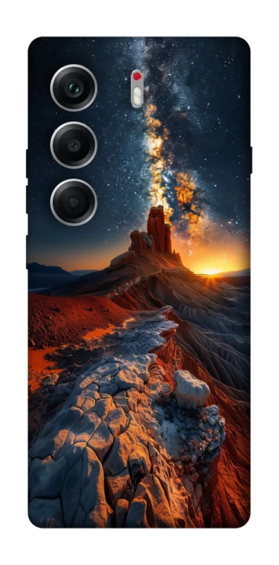 Чехол на Tecno Camon 40 Canyon фото 1 из 1