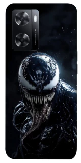 Чохол на Oppo A77s Venom v3 фото 1 з 1