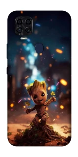 Чехол на ZTE Blade v2020 Baby Groot v3 фото 1 из 1