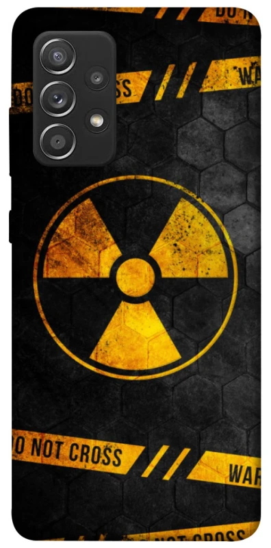 Чохол на Samsung Galaxy A52 4G / A52 5G Radiation фото 1 з 1