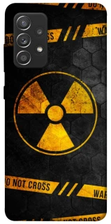 Чохол на Samsung Galaxy A52 4G / A52 5G Radiation фото 1 з 1