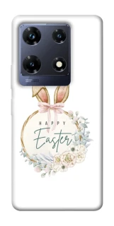 Чехол на Infinix Note 30 Pro Easter ver.7 фото 1 из 1