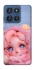 Чохол на Motorola Edge 60 Stylus SKULLPANDA × My Little Pony Ver.3 фото 1 з 1