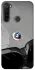 Чехол на Xiaomi Redmi Note 8T BMW v52 фото 1 из 1