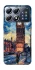 Чохол на Xiaomi POCO X8 Pro Van Gogh's London фото 1 з 1