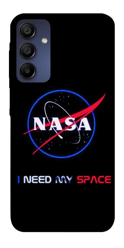 Чохол на Samsung Galaxy A15 4G/5G NASA ver.3 фото 1 з 1