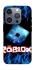 Чехол на Apple iPhone 16 Pro Roblox Galaxy Flame Logo фото 1 из 1
