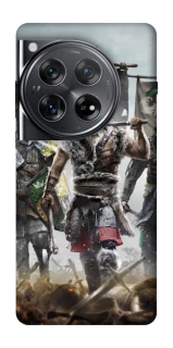 Чохол на OnePlus 12 Vikings v4 фото 1 з 1