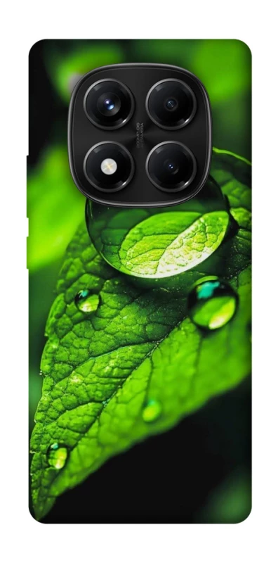 Чехол на Xiaomi Redmi Note 14 Pro 4G Flowers v16 фото 1 из 1