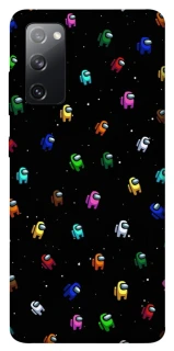 Чохол на Samsung Galaxy S20 FE Among Us фото 1 з 1