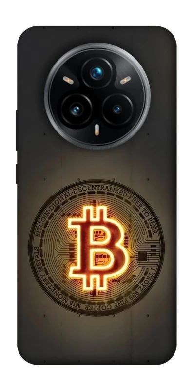 Чохол на Realme 14 Pro+ Битферма фото 1 з 1