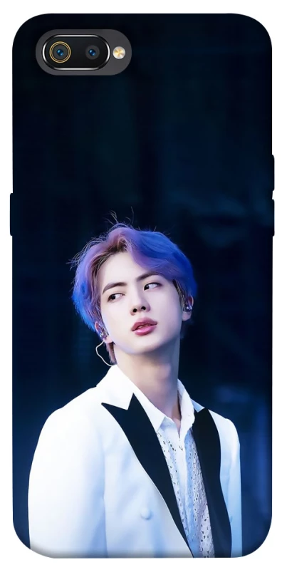 Чехол на Realme C2 Jin - BTS фото 1 из 1